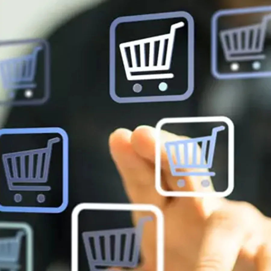 ECサイト構築・運営